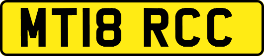 MT18RCC