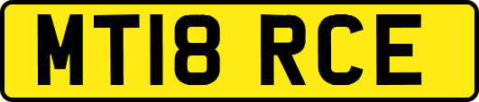 MT18RCE