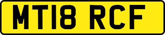 MT18RCF