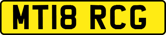 MT18RCG