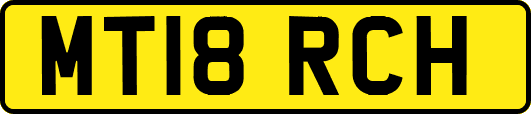 MT18RCH