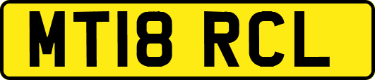 MT18RCL