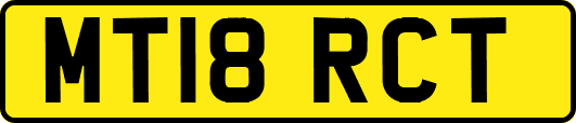 MT18RCT