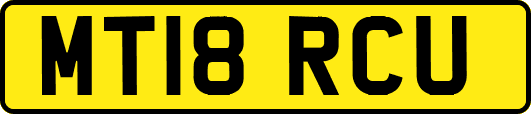 MT18RCU