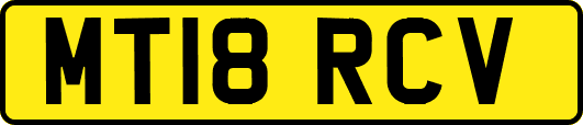 MT18RCV