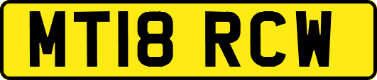 MT18RCW