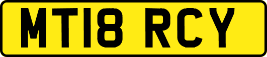 MT18RCY
