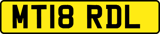 MT18RDL