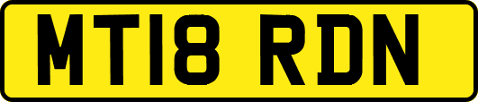 MT18RDN