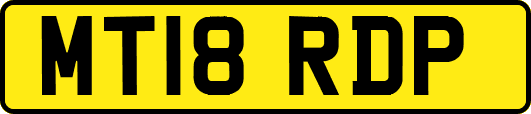 MT18RDP