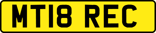 MT18REC
