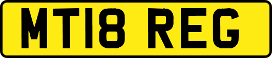 MT18REG