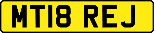 MT18REJ