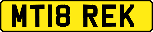 MT18REK