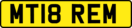 MT18REM
