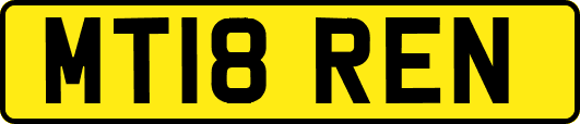MT18REN