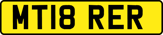 MT18RER