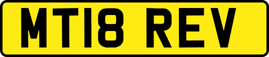 MT18REV