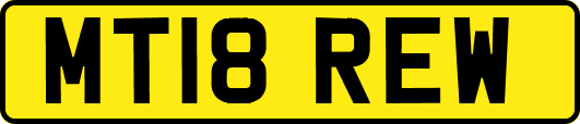 MT18REW