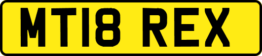 MT18REX