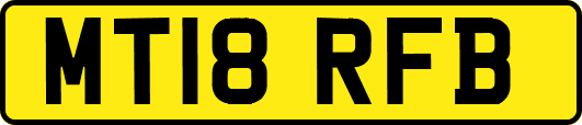 MT18RFB