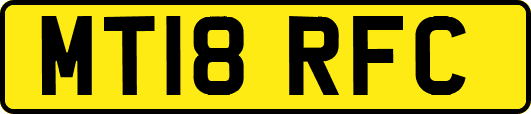 MT18RFC