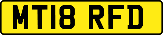 MT18RFD