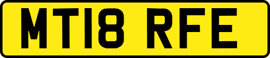 MT18RFE