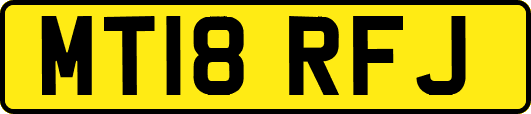 MT18RFJ