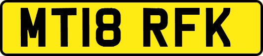 MT18RFK