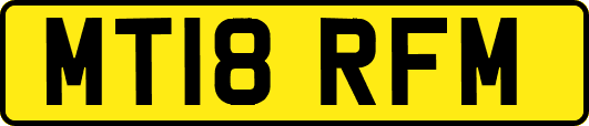 MT18RFM