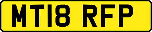 MT18RFP