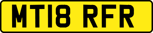 MT18RFR