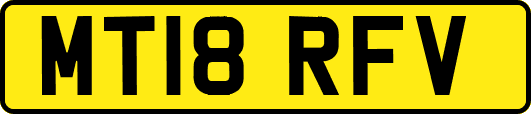 MT18RFV