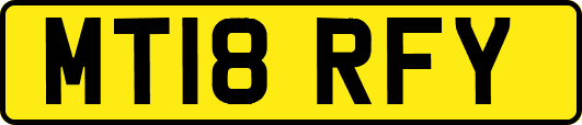 MT18RFY