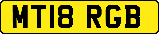 MT18RGB
