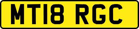 MT18RGC