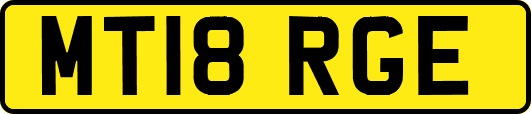 MT18RGE