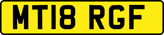 MT18RGF