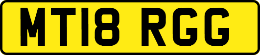 MT18RGG