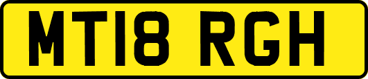 MT18RGH