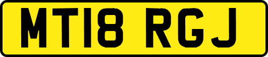 MT18RGJ