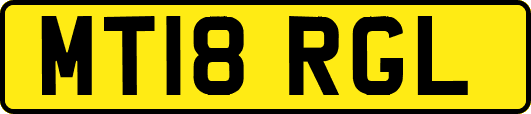 MT18RGL