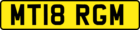 MT18RGM