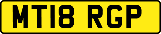 MT18RGP