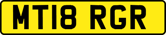 MT18RGR