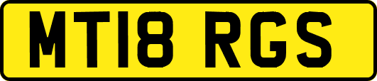 MT18RGS