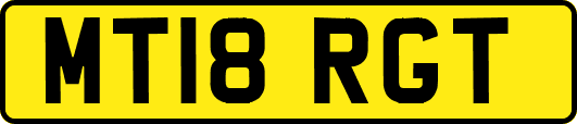 MT18RGT