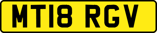 MT18RGV