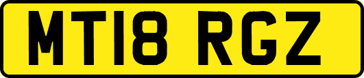 MT18RGZ